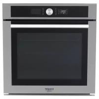 Электрический духовой шкаф Hotpoint FI4 851 SP IX