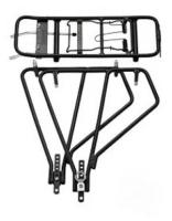 Багажник Ostand CD-36X 24-29"