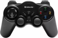 Геймпад Defender Game Master Wireless