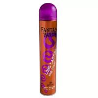 Angel Professional Лак для волос сильной фиксации Fantasy Party Long Lasting Hairspray, 400 мл