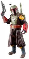 Фигурка Hasbro Star Wars The Black Series Boba Fett (Throne Room) F4064