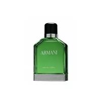 Туалетная вода Giorgio Armani Armani Eau de Cedre 100 мл