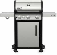 Гриль газовый Weber Spirit SP-335