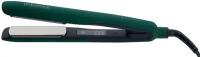 Щипцы для выпрямления волос DEWAL PRO 03-800 Green INTENSE, изумруд, 29х100 мм, с терморегулятором, титановое покрытие, 53 Вт 03-800 Green