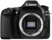 Canon EOS 80D Body