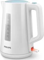 Чайник электрический Philips HD9318/70, белый