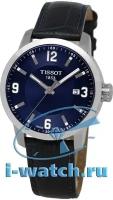 Наручные часы TISSOT