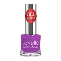 Lavelle Лак для ногтей Collection Gel Polish, 10 мл