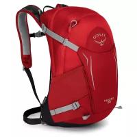 Рюкзак Osprey Hikelite 26 red (tomato red)