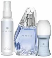 Парфюмерный набор Avon/Эйвон Perceive для нее