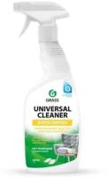 Очиститель обивки салона GraSS Universal Cleaner (600 мл) универсальный, триге GRASS 112600