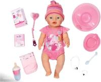 Baby Born Кукла Baby Born Интерактивная с аксессуарами 43 см 822005