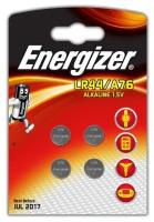 Батарейка Energizer LR44/A76