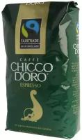 Кофе в зернах Chicco d'Oro Espresso, 1 кг, Италия