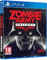 Zombi Army Trilogy (PS4)