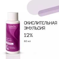 LONDA PROFESSIONAL окислительная эмульсия 12% 60МЛ