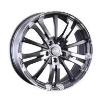 Колесный диск LS Wheels LS955 6.5x15/5x100 D57.1 ET38 GMF