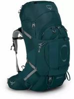 Рюкзак Osprey Ariel Plus 70 (Night Jungle Blue, M/L)