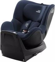 Britax Romer Dualfix Plus (Moonlight Blue)