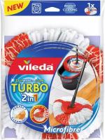 Насадка Vileda Turbo 151608