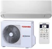 Toshiba Сплит-система Toshiba RAS-10J2KVG-EE/RAS-10J2AVG-EE