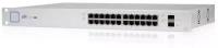 Коммутатор UBIQUITI UniFi Switch 24-250W (US-24-250W-EU)