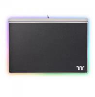 Коврик для мыши Thermaltake Argent MP1 Mouse Pad (GMP-MP1-BLKHMC-01)