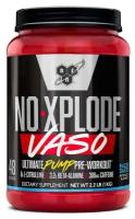 BSN Vaso N. O.-Xplode (48 порций) (Razzle Dazzle)