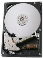 Жесткий диск Hitachi HDS725050KLA361 400Gb 7200 SATAII 3.5" HDD