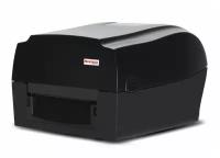 Принтер этикеток MERTECH TLP300 TERRA NOVA (Ethernet, RS232, USB) черный