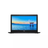 Ноутбук DELL Inspiron 3595 (1366x768, AMD A9 3.1 ГГц, RAM 4 ГБ, HDD 1000 ГБ, Linux)