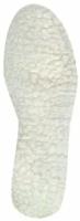 Стельки ортопедические мягкие с покрытием из натуральной овечьей шерсти Зимний Комфорт Talus 38Т, размер 36