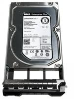 Жесткий диск Dell 6H6FG 3Tb 7200 SAS 3,5" HDD