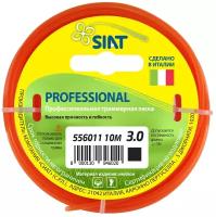 Леска (корд) SIAT Professional квадрат 3 мм 10 м 1 шт. 3 мм