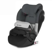 Автокресло группа 1/2/3 (9-36 кг) Cybex Pallas M-Fix SL, grey rabbit