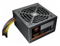 Cougar XTC 600 Блок питания Cougar XTC 600 (Разъем PCIe-2шт, ATX v2.31, 600W, Active PFC, 120mm Fan