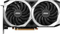 Видеокарта MSI Radeon RX 6600 MECH 2X 8G, Retail