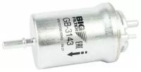 Фильтр топливный BIG Filter GB-3143