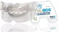 MyOSA Аппарат для взрослых от храпа TMJ - BDS S2 (5мм.)