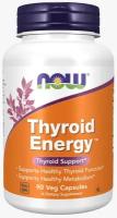 Thyroid Energy капс., 120 г, 90 шт