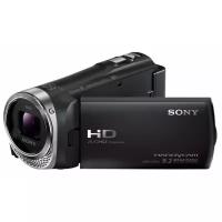 Видеокамера Sony HDR-CX330E