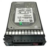 Жесткий диск HP 3,5" 2TB 7.2K SAS M6612 AW590A