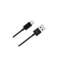 Кабель ZMI, USB - USB Type-C (AL701), черный