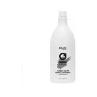 Технический шампунь IQ POST COLOR Тechnical Shampoo, 1500 мл DEWAL Cosmetics MR-DC40001