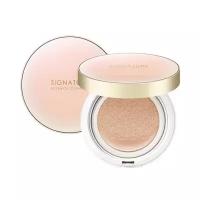 Missha Тональный крем Signature Essence Cushion Covering, SPF 50, 15 г