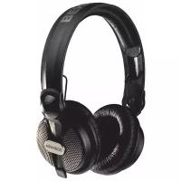 Behringer HPX4000 DJ Headphones динамические закрытые наушники