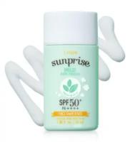 Молочко мягкое солнцезащитное ETUDE HOUSE Sunprise Mild Airy Finish SPF50+ PA+++ 55ml