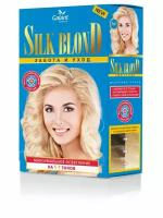 Silk blond осветлитель для волос