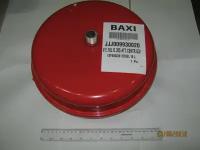 BAXI Расширительный бак 10л (круглый) Slim 9930020