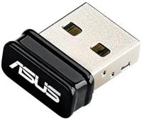 Адаптер Bluetooth ASUS USB-BT400 USB 2.0 Black 2.0/2.1/3.0